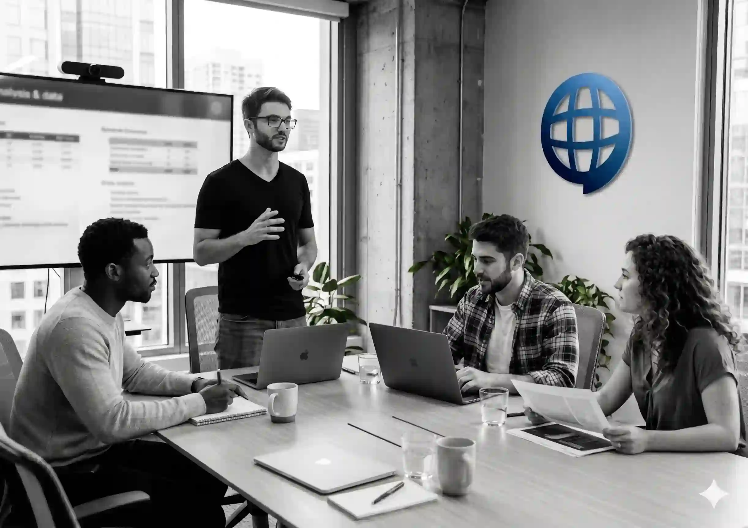 Mundi Marketing — Agência de tráfego pago e geração de leads em Orlando, FL